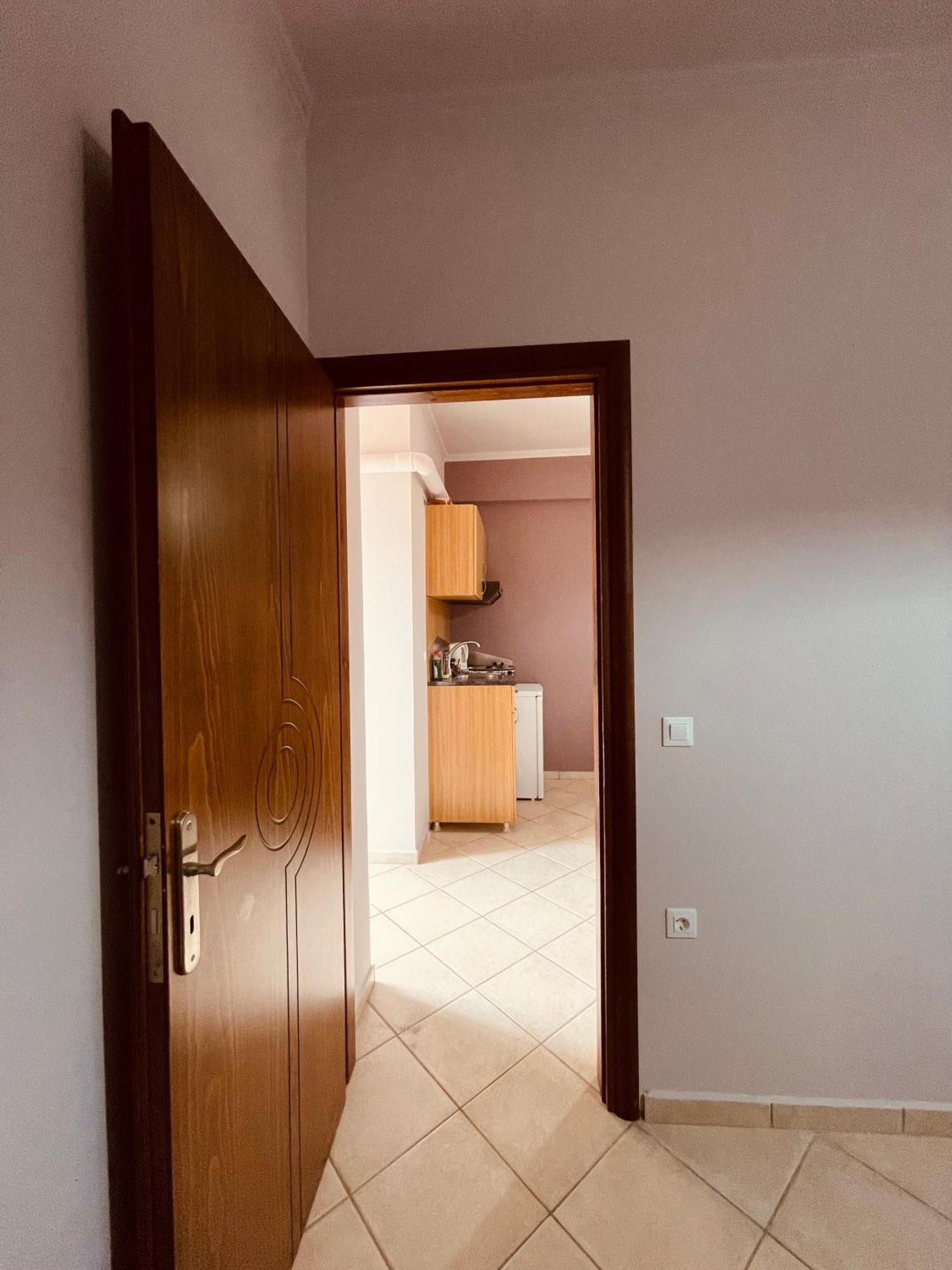 Girogiali Apts キサモス エクステリア 写真